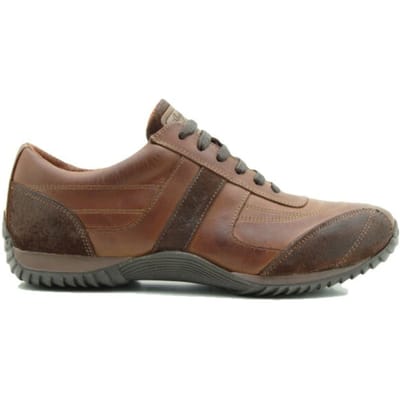 Australian Footwear Owen 15 1020 02 t15-tan combi