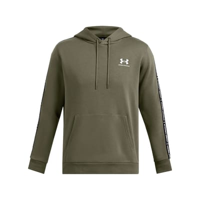 Capuchon sweaters Under Armour Sweat-Shirt Ua Icon Avec Bande En Polaire