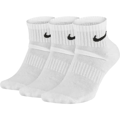 Nike Everyday Cushioned Ankle Tennissokken Verpakking 3 stuks Unisex