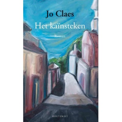 Het Kaïnsteken - Jo Claes