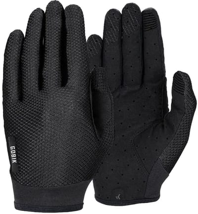 Gobik Lynx 2.0 Handschoenen Zwart M