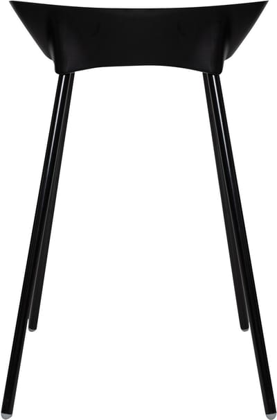 LUMA Badstandaard - Black