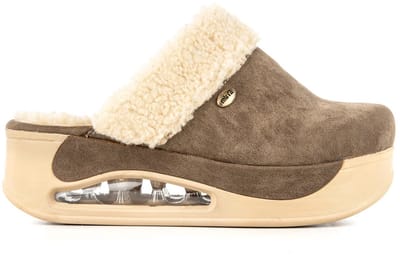 Berussa-Muya- Anber – Comfortabele Anatomische Slippers uit de AirMax Collectie-dames slippers -Duurzaam-Sloffen 36 /40