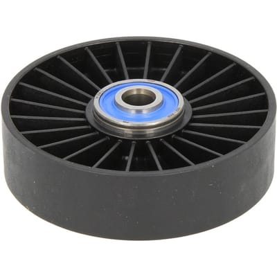 Rondsel/geleiderpoelie, V-riem SKF VKM 32001
