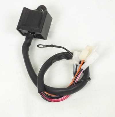 CDI calculateur TNT pour Moto Yamaha 80 PW 1983 à 2014 85119090 / 7 fils Neuf