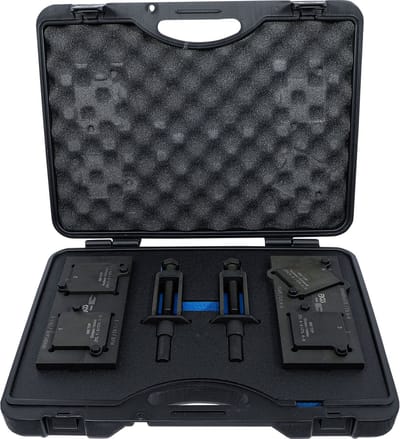 BGS Motorafstelgereedschapset voor Porsche M96 / M97 - 70940