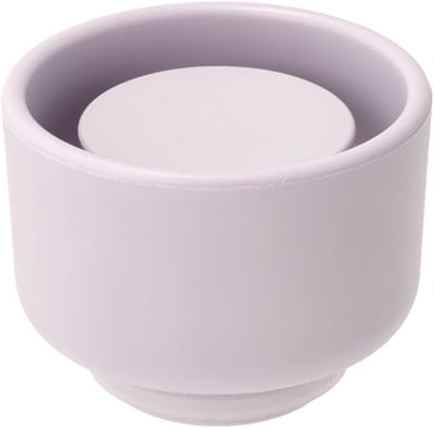 Zone Denmark Singles Klikdeksel voor thermobeker Dia 7,7 x 6 cm Lupine