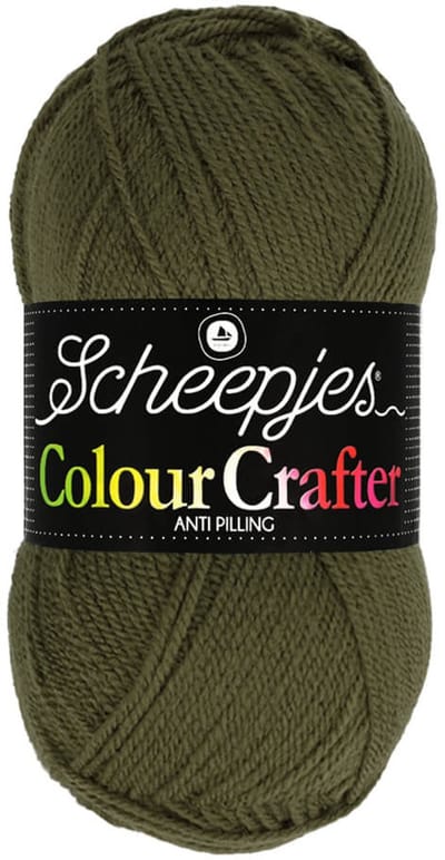 Scheepjes Colour Crafter 100g - Arnhem