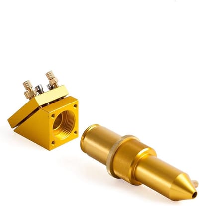 CO2-laserkop diameter 12-20 mm FL 50,8 mm