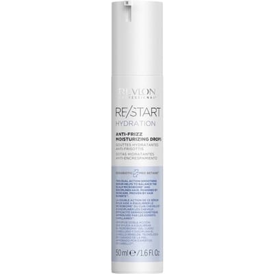 Revlon Professional Hydration Anti-Frizz Moisturizing Drops Haarserum Dames 50 ml