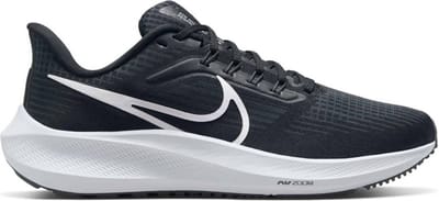 Nike Air Zoom Pegasus 39 - Maat 40 - Zwart / Wit - Sportschoenen Vrouwen - Doos Zonder Deksel