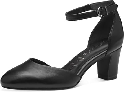 Dames Pomp Schoen - Stijlvolle en Comfortabele Schoenen voor Elke Gelegenheid