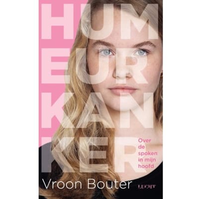 Humeurkanker - Vroon Bouter