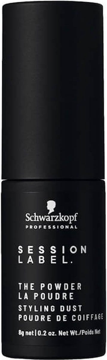 Schwarzkopf Session Label The Powder 8gr