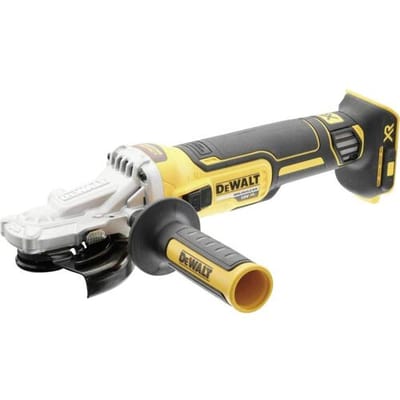 DEWALT DCG405FNT DCG405FNT-XJ Haakse accuslijper 125 mm 18 V