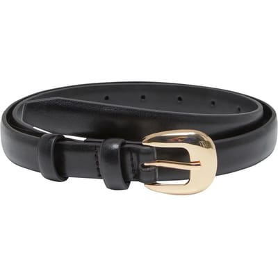 Damesriem Urban Classics Chunky Buckle