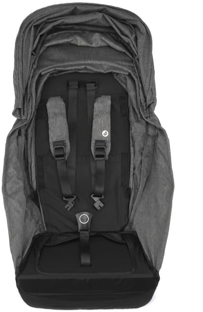 Maxi-Cosi Zittingbekleding, -gordel en -zonnekap voor Soho kinderwagen