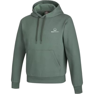 Hoodie Wild Country Corporate