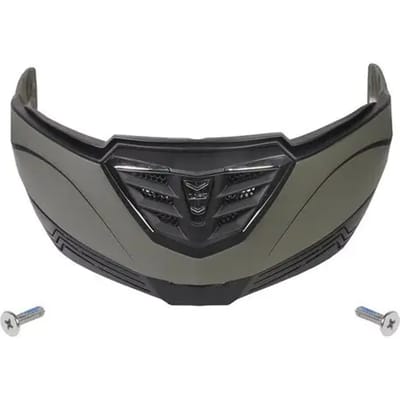 Motorhelm kinband LS2 FF906
