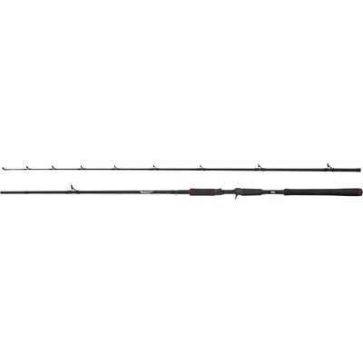 Hengel Abu Garcia Beast Piked 802HP 30-100 g