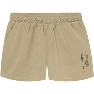 Damesshort Cuera Active Globe