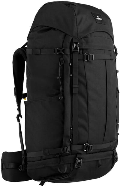 NOMAD® Torcal 70 liter | Backpack Dames & Heren | Premium Rugzak met Frontloader & Toploader | Waterafstotend | Trekrugzak incl Hoes