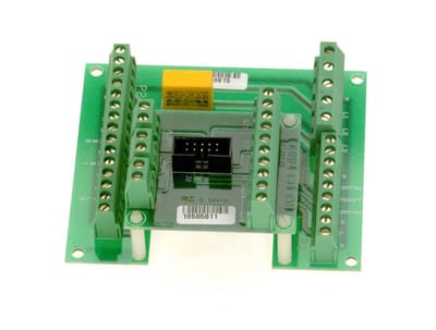 BOSCH Printplaat, 87183000950