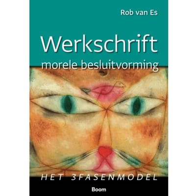 Werkschrift Morele Besluitvorming - R. van Es