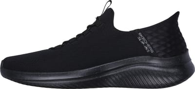 SKECHERS 232452 Sneaker zwart maat 41,5