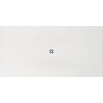 Duravit Sustano shower tray 180 x 90 cm 720289740000000