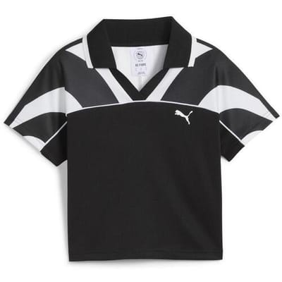 T-shirt Korte Mouw Puma Future