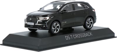 Citroën 7 Crossback Norev Modelauto 1:43 2017 170014 Schaalmodel