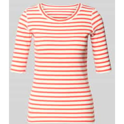 T-shirt met korte mouw