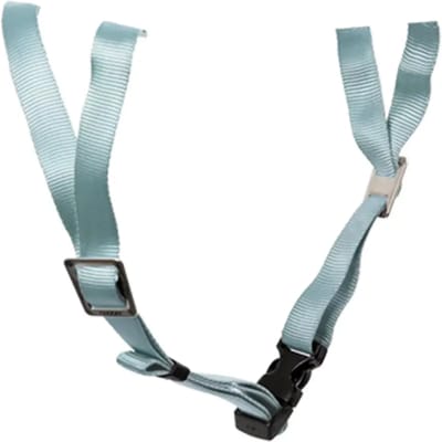 Systeemriem voor helm YAKKAY Two