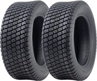 24x8.50-14 grasmaaierbanden, 4-laags, Multi Turf Grass P332 Journey, 560 kg (set van 2)