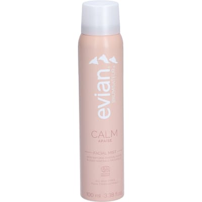 Evian Brumisateur Calm Facial Mist - Kalmerende gezichtsmist voor alle huidtypes