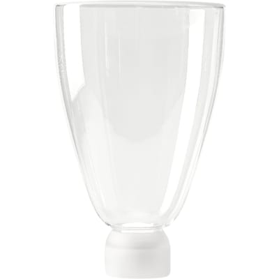 Brokis Lightline L-H Tafellamp - transparant