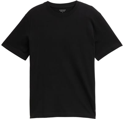 Tom Tailor - Katoenen T-shirts in een set van 2 - Maat XXL - White 2