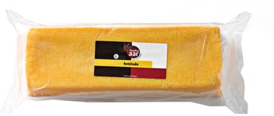 Gouden Aar - Hotelcake - 900 gram - Omdoos 5x