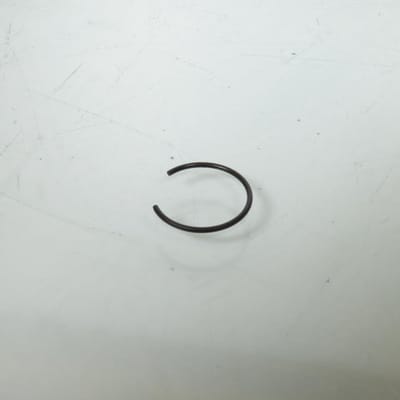 Originele zuigerclip voor Gilera 125 Nexus-scooter 2007 tot 2009 963486 / ø15 mm nieuw