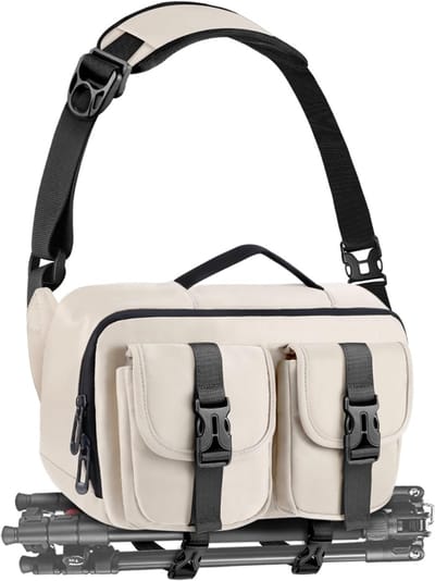Cameratas - Beige