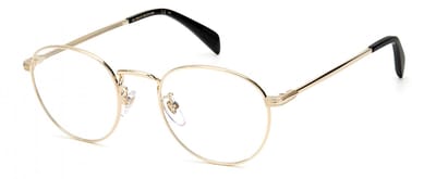 Heren Brillenframe David Beckham DB-1015-J5G Ø 52 mm