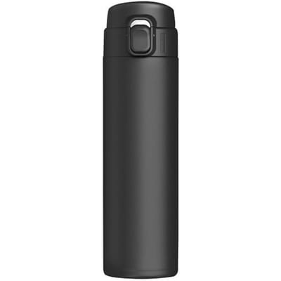 350ml/500ml roestvrijstalen thermosfles draagbare vacuümfles geïsoleerde waterfles BPA-vrije voedselthermos reiskoffiemok 500ml