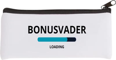 Akyol - bonusvader loading Etui - Papa - ochtendkoffie laden - vader cadeautjes - vaderdag - verjaardagscadeau - verjaardag - cadeau - geschenk - kado - gift - vader artikelen - 20 bij 9 cm