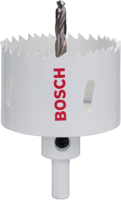 Bosch Gatzaag HSS-bimetaal 65 mm
