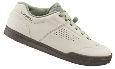 Shimano Fietsschoennen Dames SH-GR501 Beige - 36