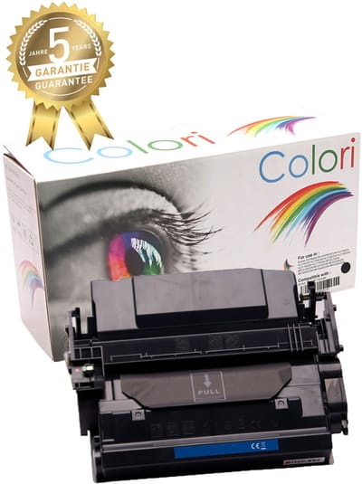 Colori huismerk toner geschikt voor HP 87X CF287X voor HP Laserjet Enterprise M501 M501dn M501n M506 M506dn M506n M506x M506xh Laserjet Enterprise MFP M527 M527c M527dn M527f M527x M527xh M527z