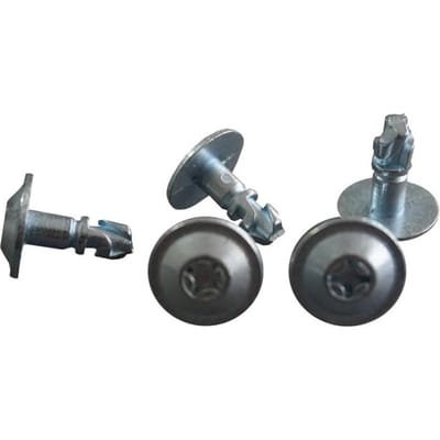 Lot de 5 vis de protection du moteur à goujon pour BMW 5 7 ; E39 E38 E52 51718218852