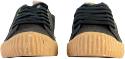 Calcado Canvas tennis schoenen met veters