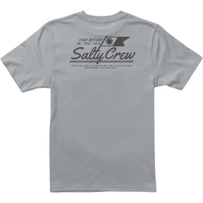 Kinder-T-shirt Salty Crew Original